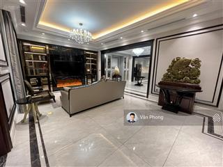 Cho thuê gấp biệt thự 4pn, 5wc tại vinhomes riverside, 48 tr/th, 405m2, long biên, hà nội