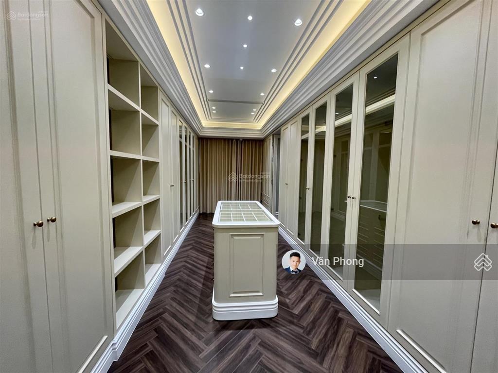 Cho thuê gấp biệt thự 4pn, 5wc tại vinhomes riverside, 48 tr/th, 405m2, long biên, hà nội