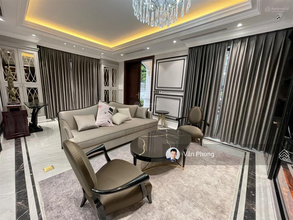 Cho thuê gấp biệt thự 4pn, 5wc tại vinhomes riverside, 48 tr/th, 405m2, long biên, hà nội