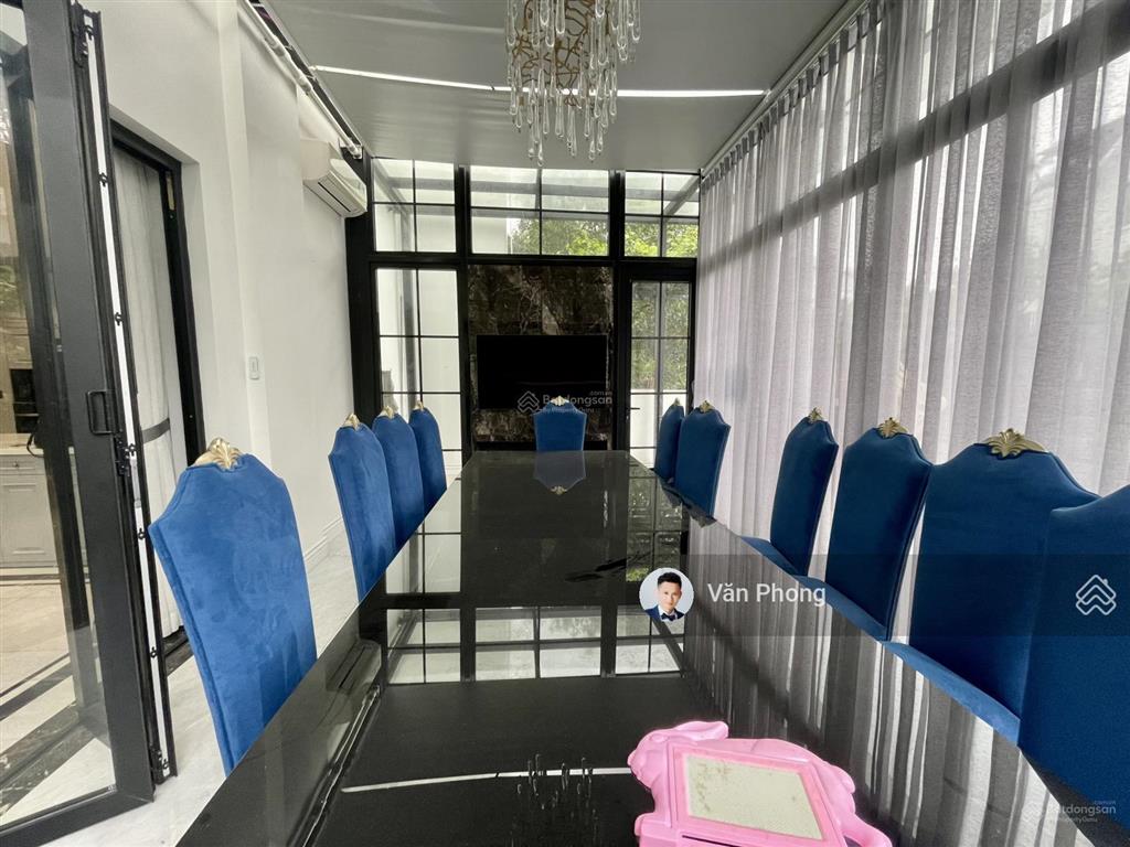 Cho thuê gấp biệt thự 4pn, 5wc tại vinhomes riverside, 48 tr/th, 405m2, long biên, hà nội