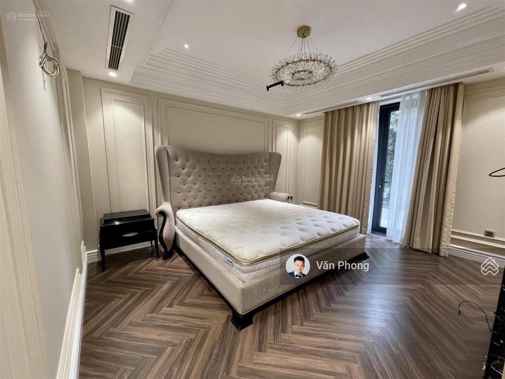 Cho thuê gấp biệt thự 4pn, 5wc tại vinhomes riverside, 48 tr/th, 405m2, long biên, hà nội