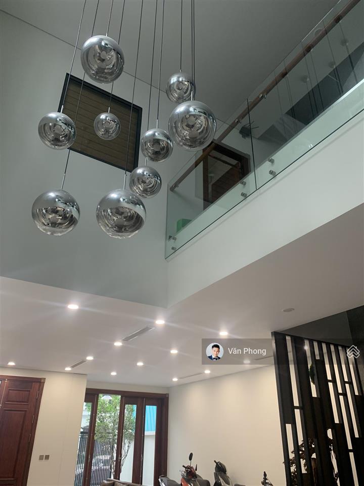 Bán biệt thự 170m2, 48 tỷ tại vinhomes the harmony, long biên, hà nội