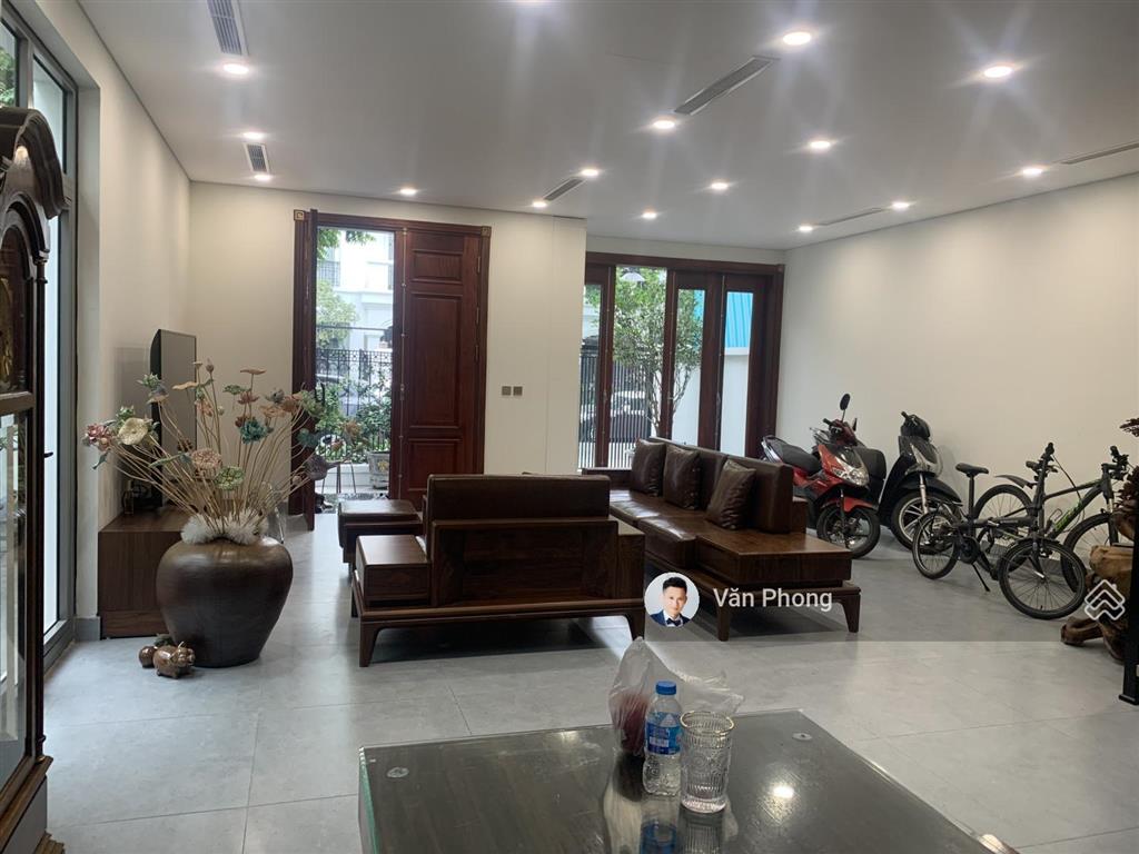 Bán biệt thự 170m2, 48 tỷ tại vinhomes the harmony, long biên, hà nội