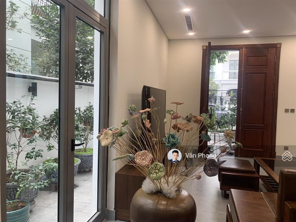 Bán biệt thự 170m2, 48 tỷ tại vinhomes the harmony, long biên, hà nội