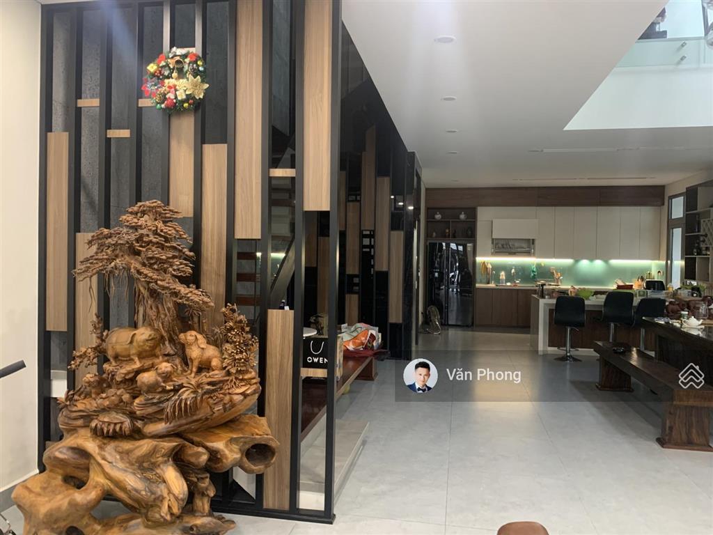 Bán biệt thự 170m2, 48 tỷ tại vinhomes the harmony, long biên, hà nội