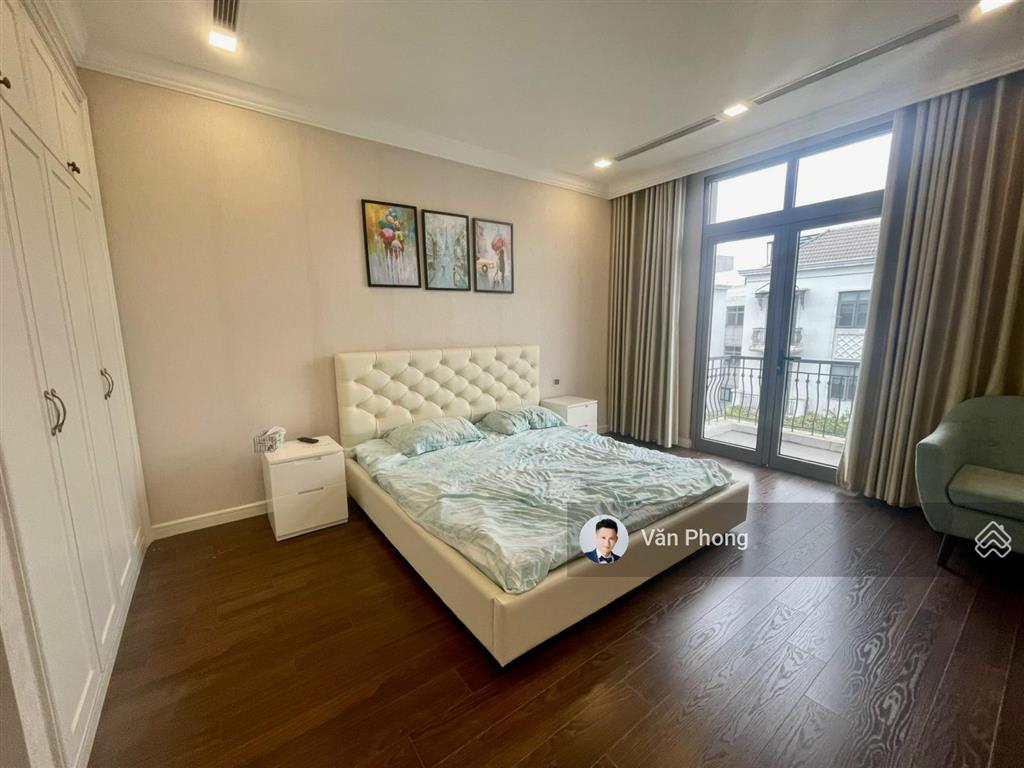 Cần bán căn liền kề tại vinhomes harmony, ở ngay, giá 36 tỷ