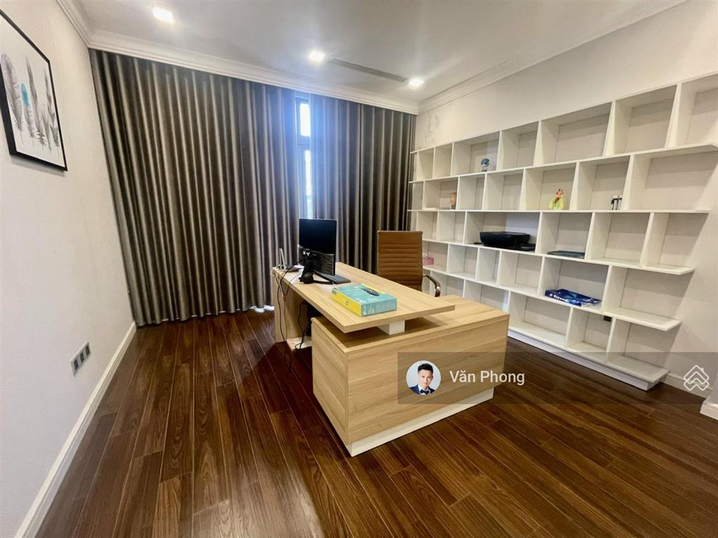 Cần bán căn liền kề tại vinhomes harmony, ở ngay, giá 36 tỷ