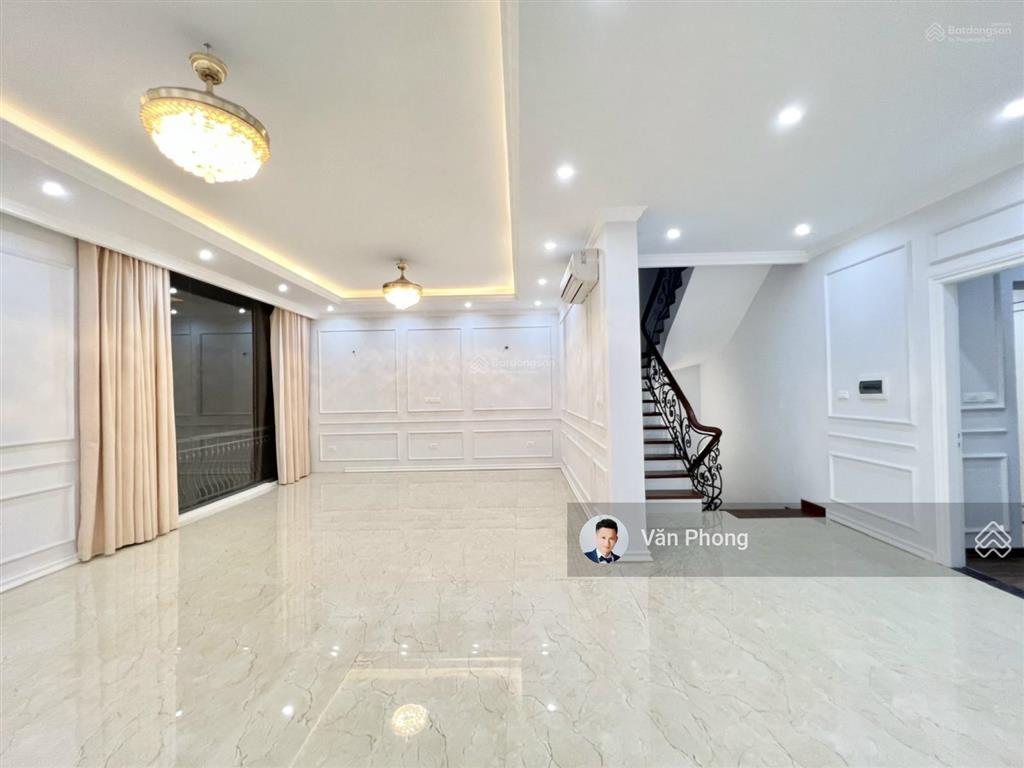 Danh sách biệt thự cho thuê tại vinhomes the harmony giá chỉ từ 30tr