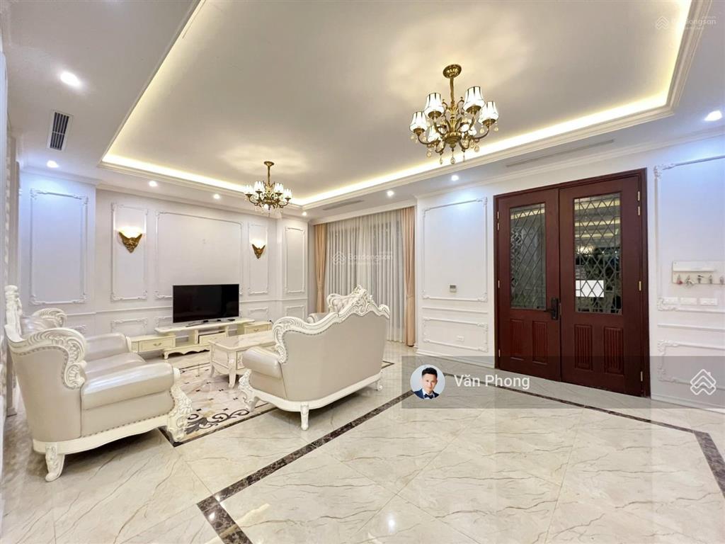 Danh sách biệt thự cho thuê tại vinhomes the harmony giá chỉ từ 30tr