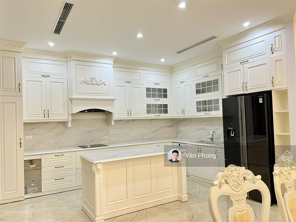 Danh sách biệt thự cho thuê tại vinhomes the harmony giá chỉ từ 30tr