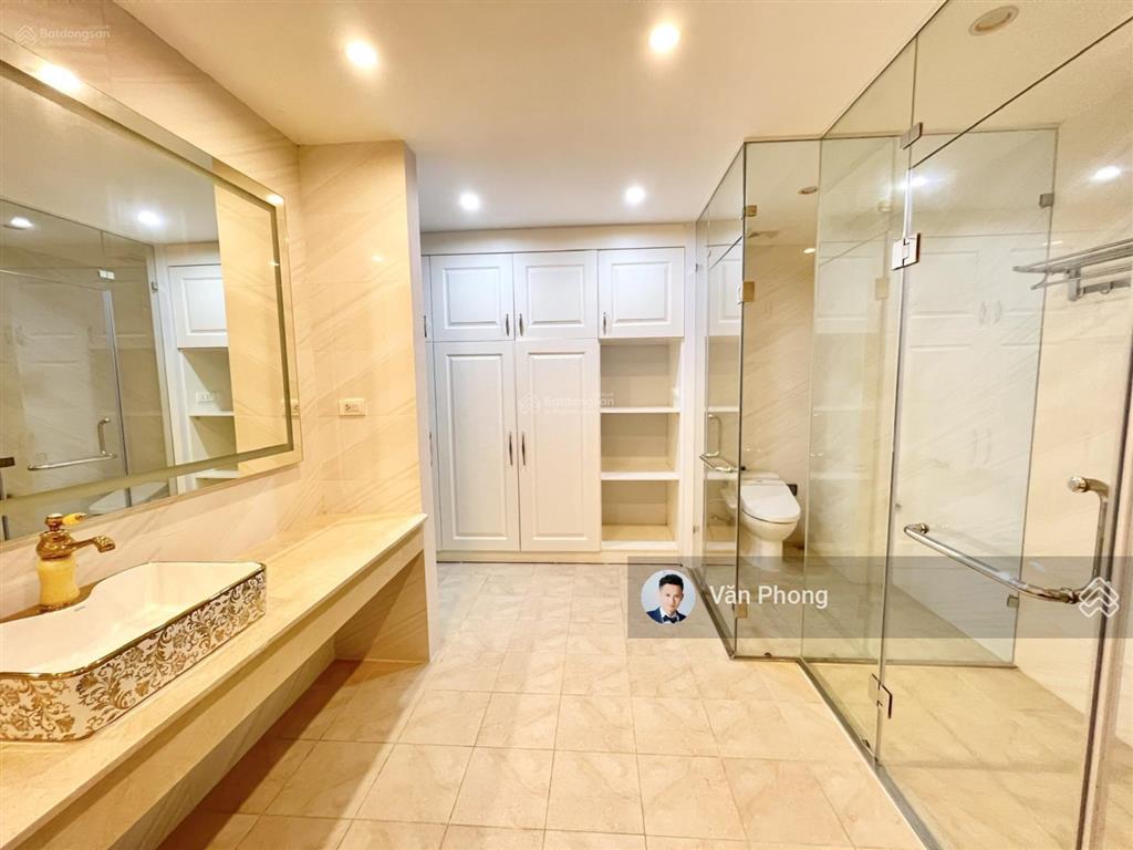 Danh sách biệt thự cho thuê tại vinhomes the harmony giá chỉ từ 30tr