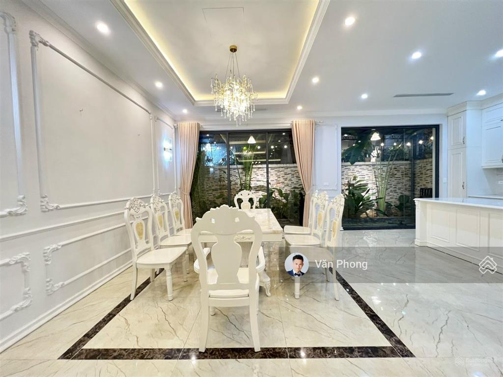 Danh sách biệt thự cho thuê tại vinhomes the harmony giá chỉ từ 30tr