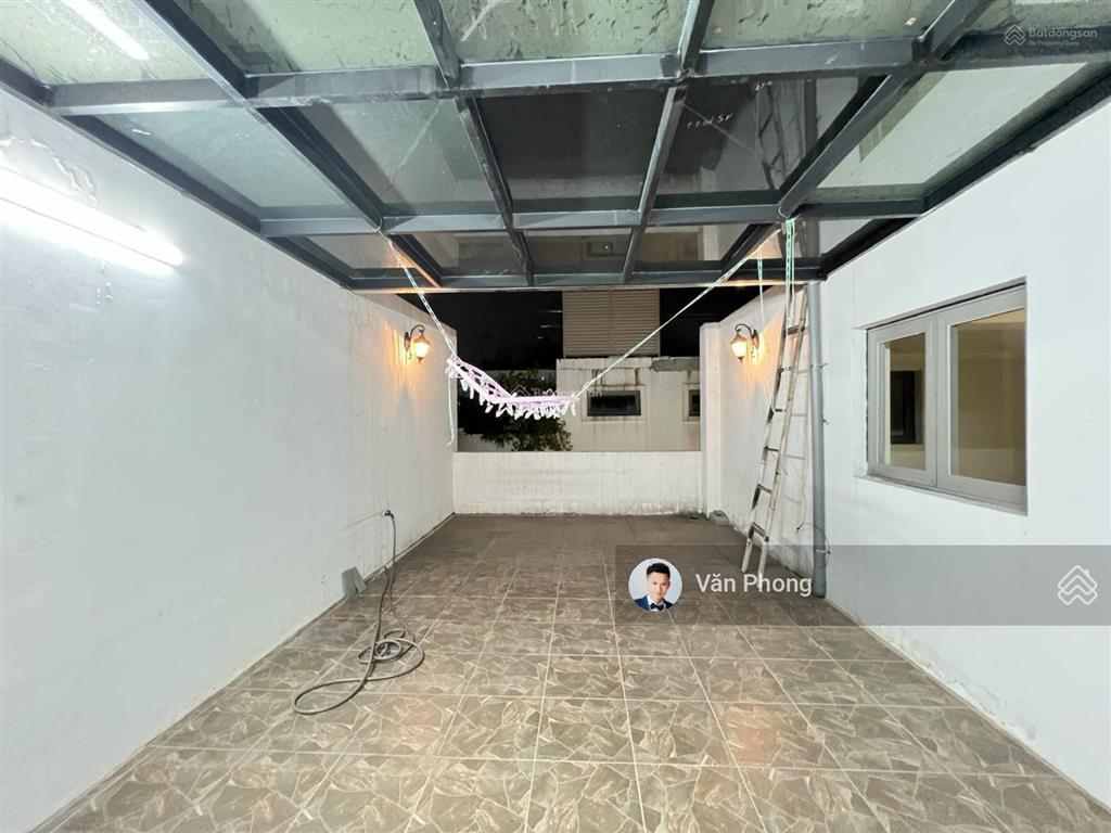 Danh sách biệt thự cho thuê tại vinhomes the harmony giá chỉ từ 30tr