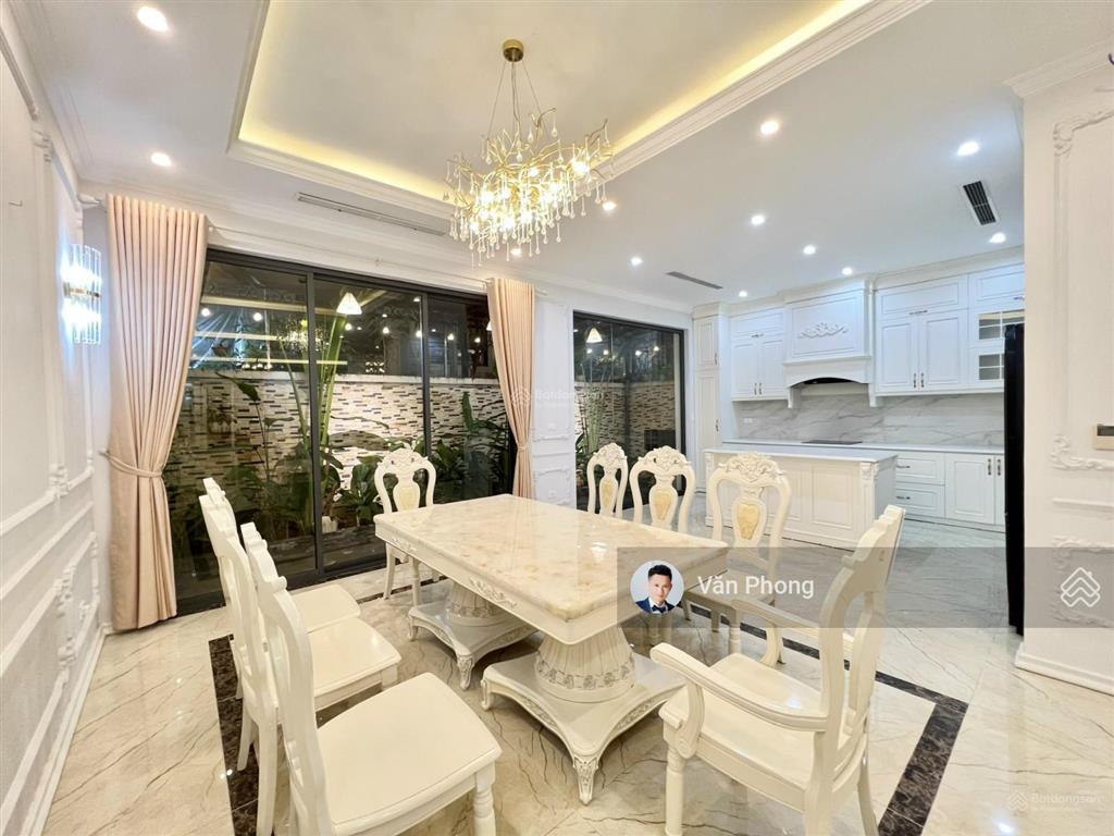 Danh sách biệt thự cho thuê tại vinhomes the harmony giá chỉ từ 30tr