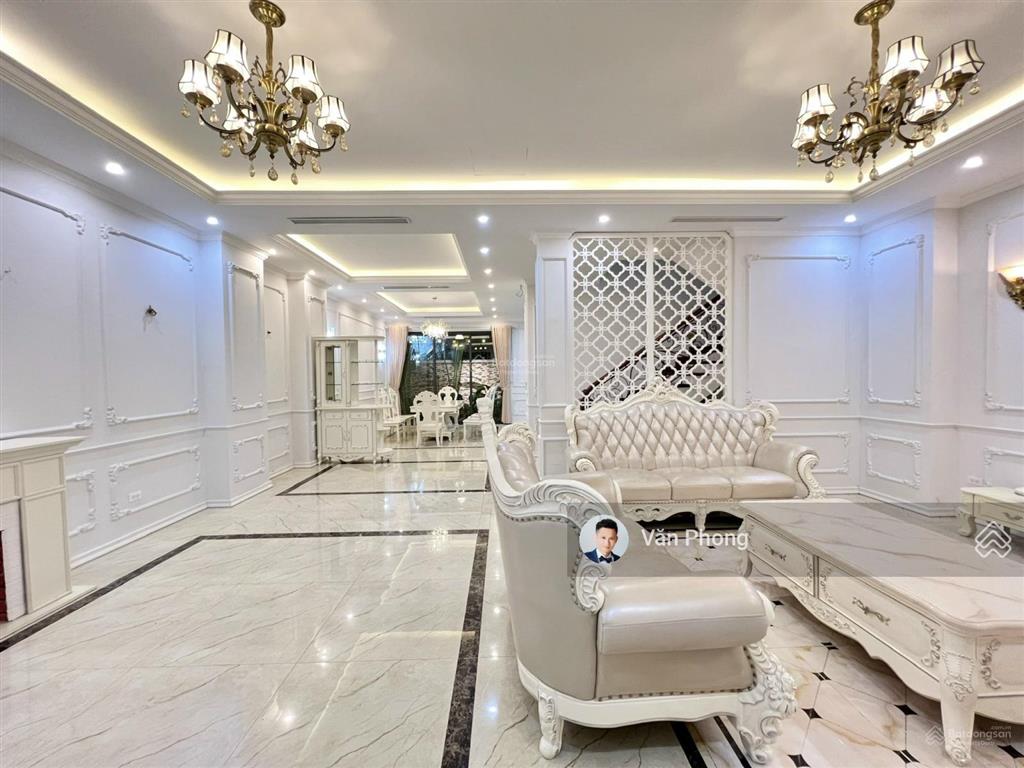 Danh sách biệt thự cho thuê tại vinhomes the harmony giá chỉ từ 30tr