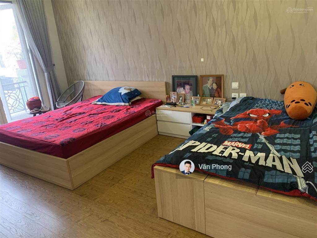 Cho thuê biệt thự vinhomes riverside, full nội thất, vào ở ngay, giá 35tr