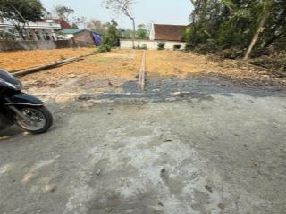 Bán 5 lô đất tại xã đông yên, quốc oai, hà nội, 5 tỷ, 100m2, hàng hiếm.