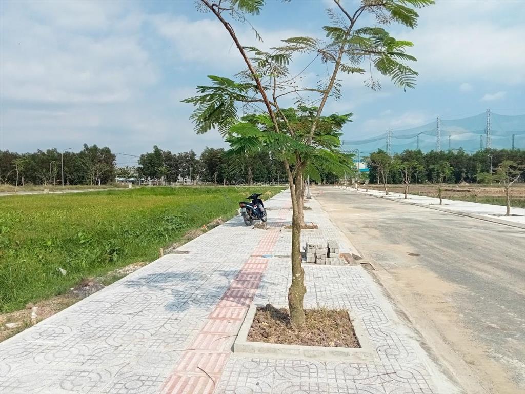 Bán gấp nền mặt tiền vành đai 4 western city  kcn phú an thạnh  giá tốt nhất   0932 175 ***