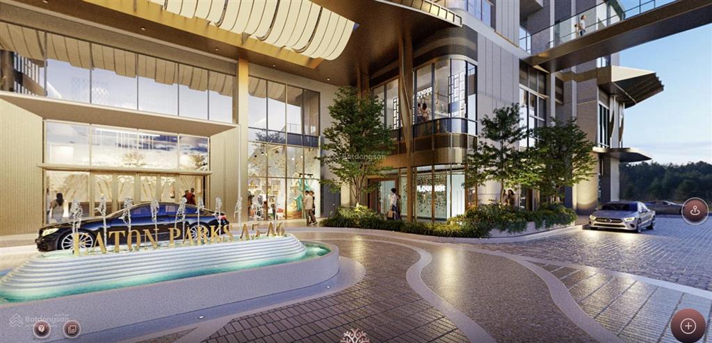 Ch mai chí thọ q2, eaton park 2pn 75m2, 6 tháng thanh toán 5% tương ứng 750tr.  0903 004 ***