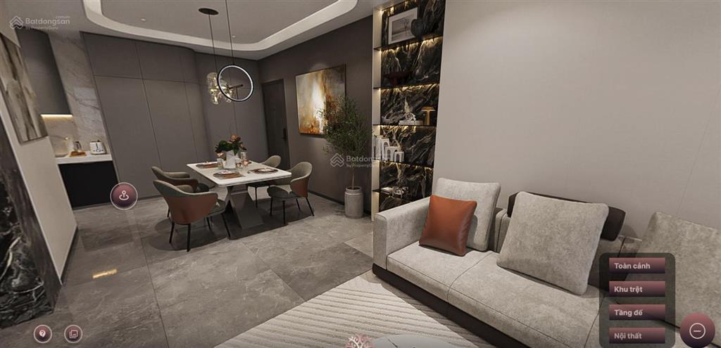 Ch mai chí thọ q2, eaton park 2pn 75m2, 6 tháng thanh toán 5% tương ứng 750tr.  0903 004 ***