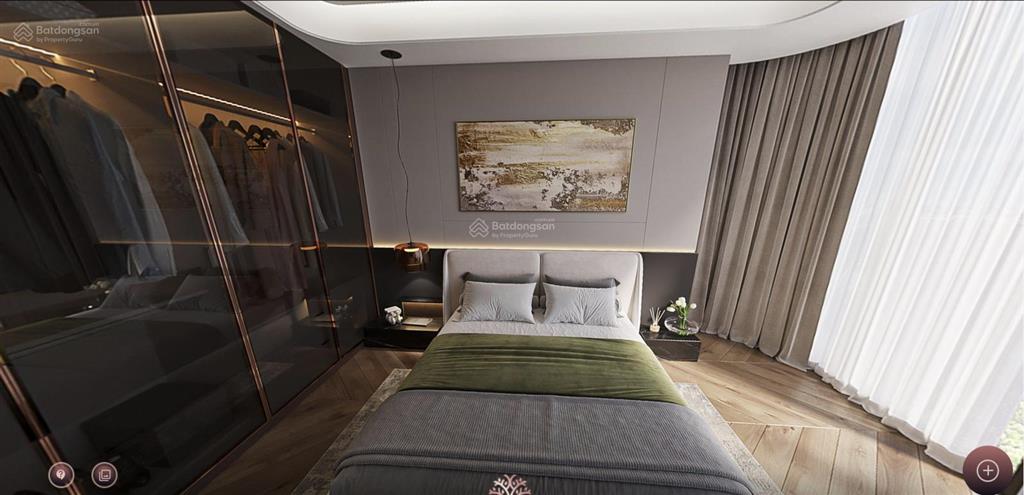 Ch mai chí thọ q2, eaton park 2pn 75m2, 6 tháng thanh toán 5% tương ứng 750tr.  0903 004 ***