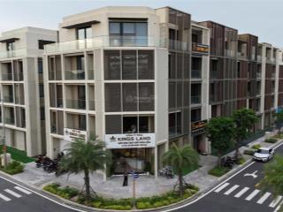 Shophouse the global city, 38 tỷ, sổ hồng, 95m2, 5 tầng, an phú, q2, hcm, giá tốt!