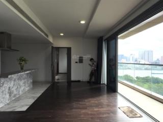 Cove residences view trực diện sông sg, căn hộ 3pn, 3wc tại empire city thủ thiêm, 47 tỷ, 153m2