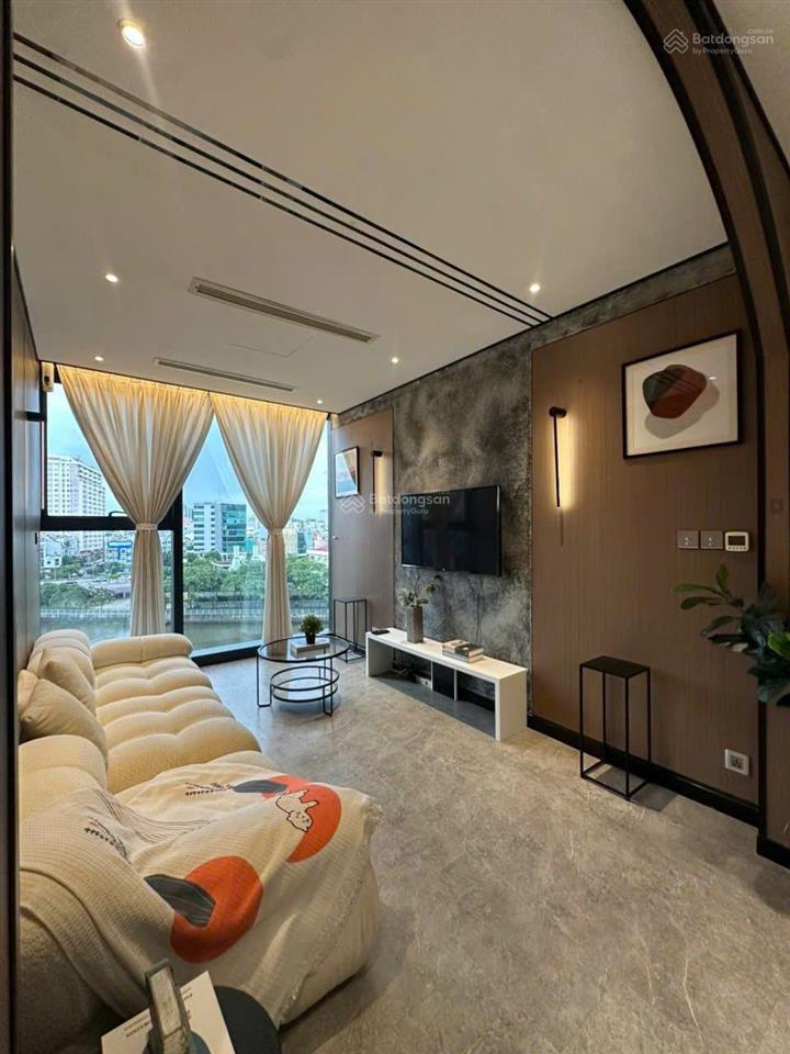 Bán căn hộ 3pn, 2wc, sổ hồng tại vinhomes golden river ba son, 100m2, 23 tỷ vnd