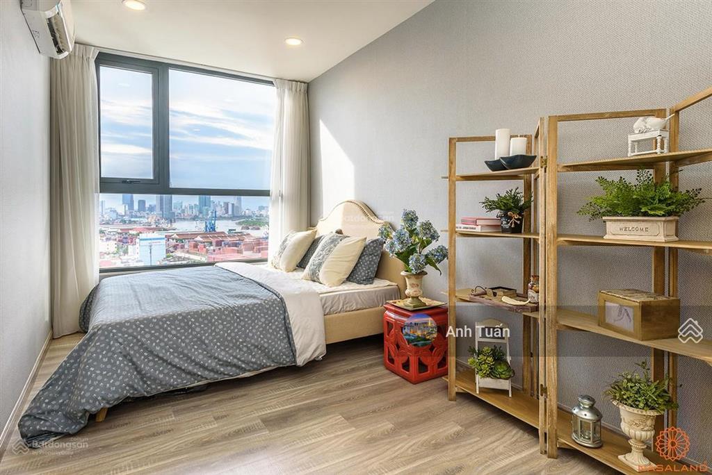 Chủ đầu tư vietcomreal bán căn hộ 102m2  3 phòng ngủ giá 6,5 tỷ pkd 0909 278 ***