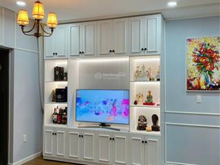 Cđt chiết khấu 10% bán căn 68m2 2 phòng ngủ  full nội thất cao cấp giá 3,4 tỷ.  0909 278 ***