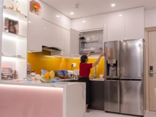 Cho thuê căn 1 phòng ngủ và 2 phòng ngủ giá 11 triệu  full nội thất cao cấp.  0909 278 ***