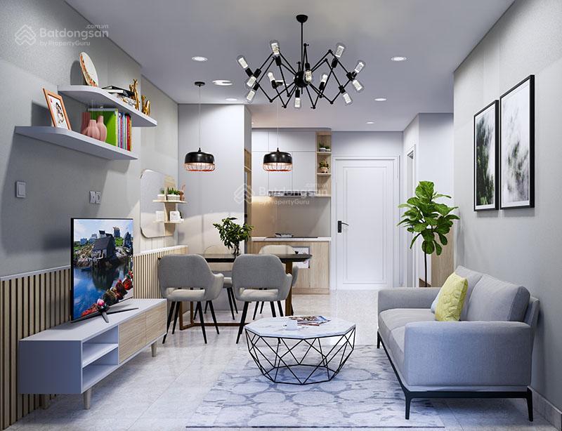 Bán căn hộ vinhomes grand park quận 9, 1pn 1vs giá chỉ từ 2,3 tỷ, view đẹp, nhận nhà ở ngay