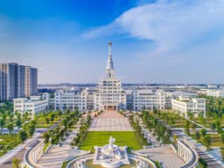 Bán căn hộ vinhomes grand park quận 9, không gian sống hiện đại, giá chỉ từ 3 tỷ