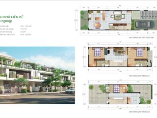 Cho thuê nhà liền kề dự án hưng phú thủ đức 5x22 giá 15.5tr