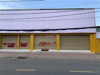 Góc 2 mt 1000m2 đường nguyễn văn tăng cho thuê