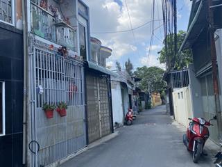 Bán nhà 3 tỷ diện tích 52 m2 vĩnh phú 8 xe hơi tận nơi