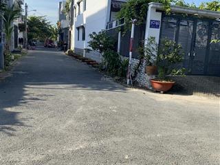 Bán nhà 6,5 tỷ diện tích 108m2 3 pn đường xe hơi