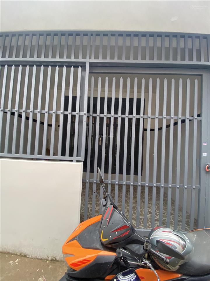 Cho thuê nhà 9 triệu 4 pn 2 toilet đường số 6 hbp