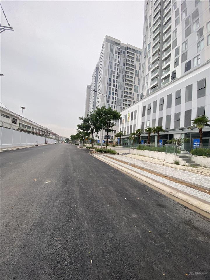 Cho thuê nhà 9 triệu 4 pn 2 toilet đường số 6 hbp