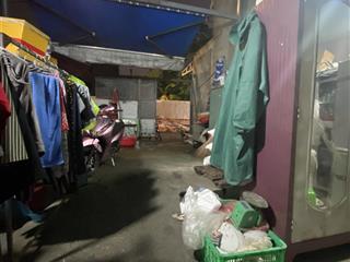 Bán đất 4,6 tỷ dt 60 m giáp vạn phúc đường xe 7 chổ