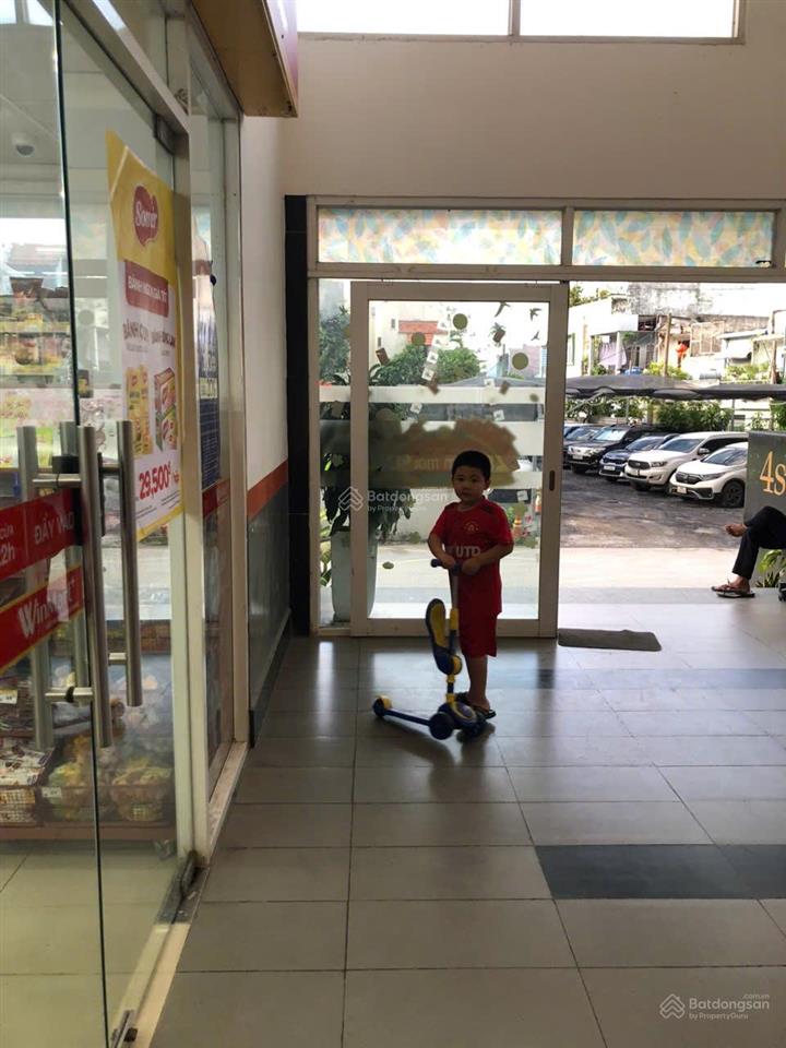 Shophouse, phạm văn đồng, thủ đức, 2 mặt tiền, dtsd 120m, sổ hồng lâu dài, công chứng ngay 7ty8 tl