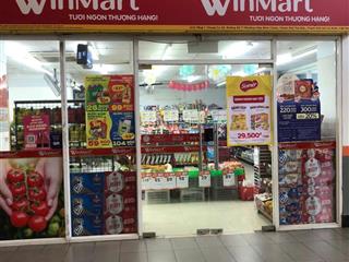 Chính chủ bán shophouse thủ đức, vị trí căn góc, 2 mặt tiền, siêu đẹp. đang cho vinmart thuê