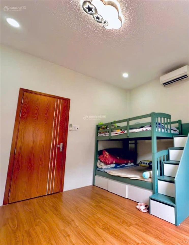 Tặng hết nội thất xịn. nhà hẻm quang trung, chợ cầu gò vấp, gần chùa yên tĩnh, không khí thanh tịnh