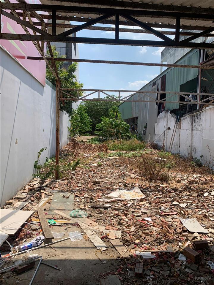 Bán đất mt 225 hoàng hữu nam, dt 230 m2 giá chỉ 24 tỷ