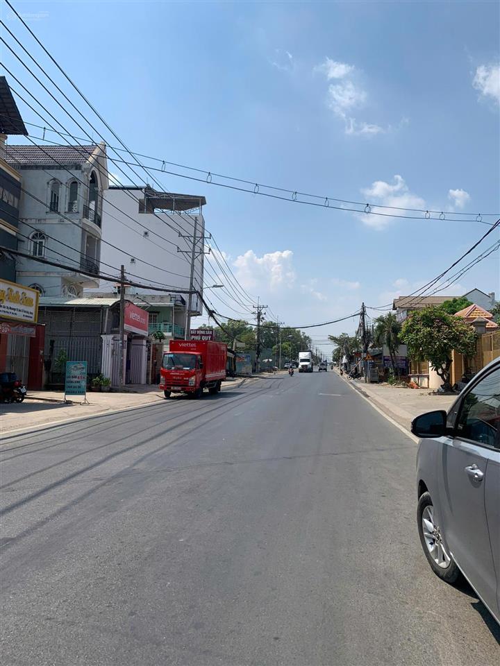 Bán đất mt 225 hoàng hữu nam, dt 230 m2 giá chỉ 24 tỷ