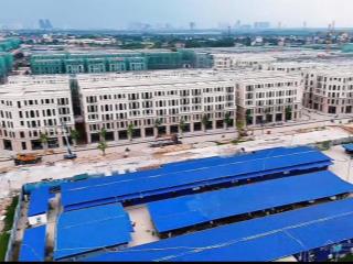 Bán shophouse 39 tỷ, 118m2 tại vinhomes cổ loa, đông anh, hà nội, chỉ với chính chủ