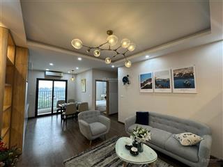 Chính chủ cần bán gấp căn hộ 2 phòng ngủ tầng 10 chung cư tecco elite city giá 1,476 tỷ