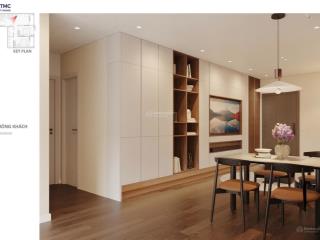 Bán nhanh trong ngày! căn 3pn tmc smart home 85m² chỉ 7,96 tỷ full nội thất hướng nam