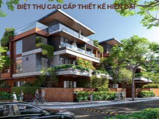 Cơ hội sở hữu biệt thự homie city không cần xây diện tích 200 m2  chỉ 4,2 tỷ đồng