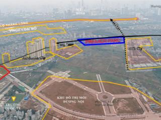 Chính chủ bán suất ng 2pn flc hausman đại mỗ, giá 6,634 tỷ full nội thất, thanh toán theo tiến độ